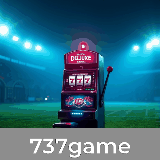 737game: Caça-Níqueis com Mega Jackpot, Mesa Clássica e Real Dealer - Experiência Suprema