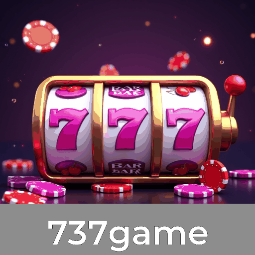 737game: O Melhor em Cassino e Apostas Online